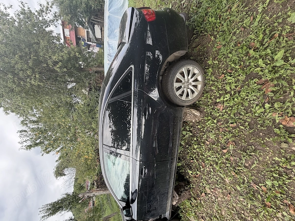 AUDI A4 2011 — imagine 2