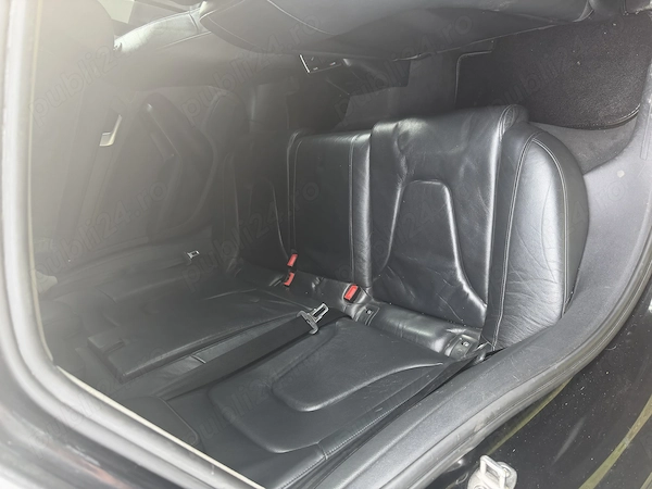 AUDI A4 2011 — imagine 5