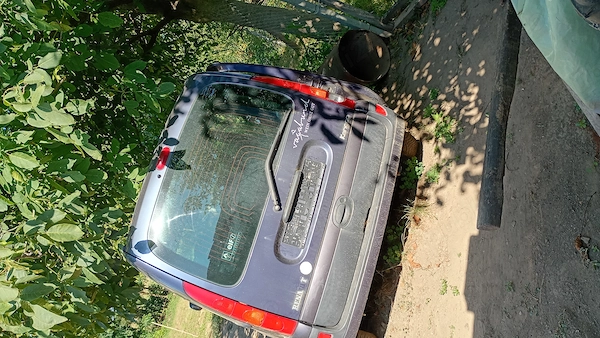 RENAULT Kangoo 2004 — imagine 4