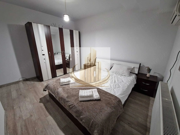 Apartament 2 camere zona Modern — fotografia 3