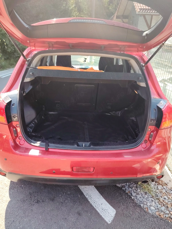 MITSUBISHI ASX 2013 — imagine 5