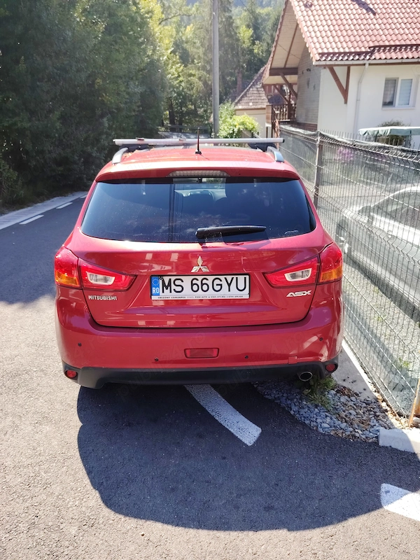 MITSUBISHI ASX 2013 — imagine 6