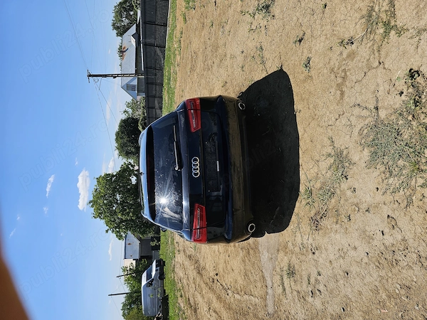 AUDI A6 2012 — imagine 3