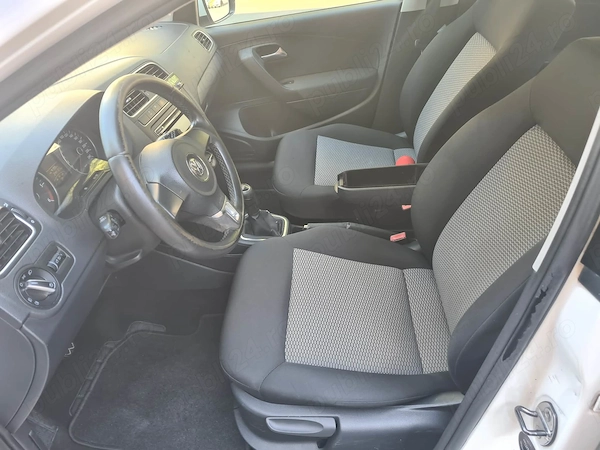 VOLKSWAGEN Polo 2011 — imagine 7