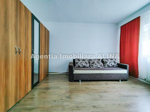 Garsoniera in Mun. Deva, Jud. HD, zona Micro, str. Mihai Eminescu, 30 mp, etaj 4 — fotografia 3