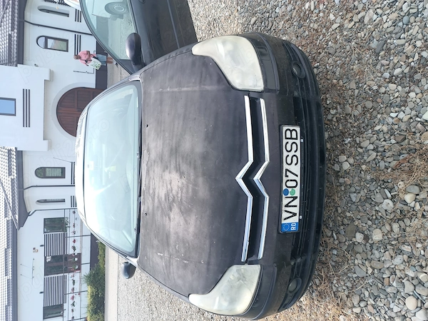CITROËN C5