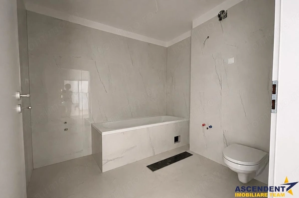 Apartament 2 camere Skyline City | 57 mp utili + 2 balcoane | Etaj 2 | Parcare inclus #259 — fotografia 3