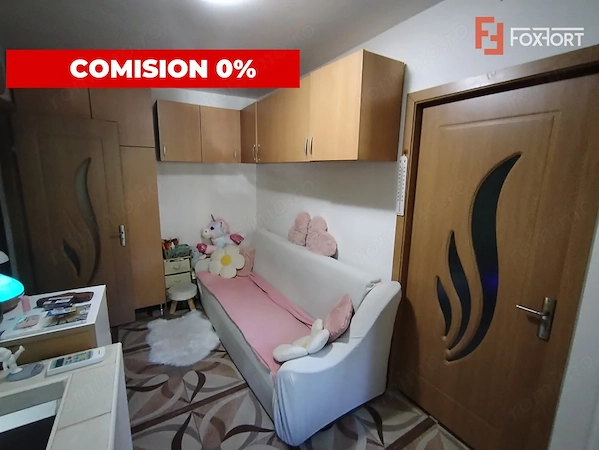COMISION 0% Apartament cu 2 camere de vanzare in Timisoara, zona Sagului — fotografia 1