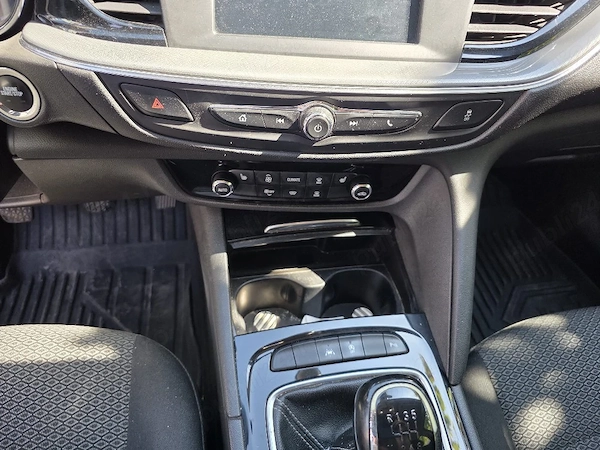 OPEL Insignia 2017 — imagine 5