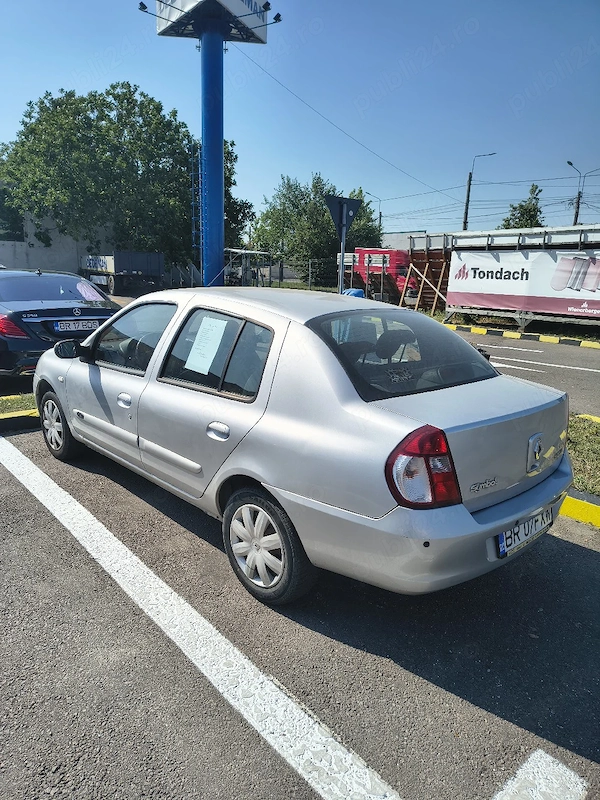 RENAULT Symbol 2006 — imagine 4