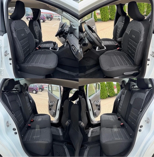 DACIA Logan 2025 — imagine 7