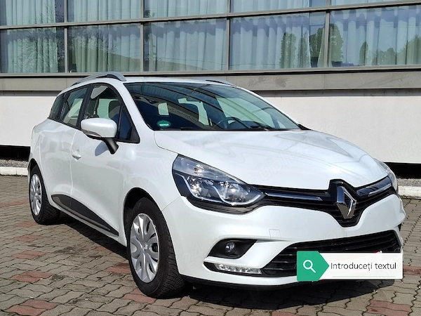 RENAULT Clio 2020 — imagine 3