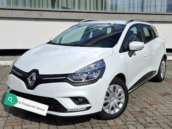 RENAULT Clio 2020 — imagine 4