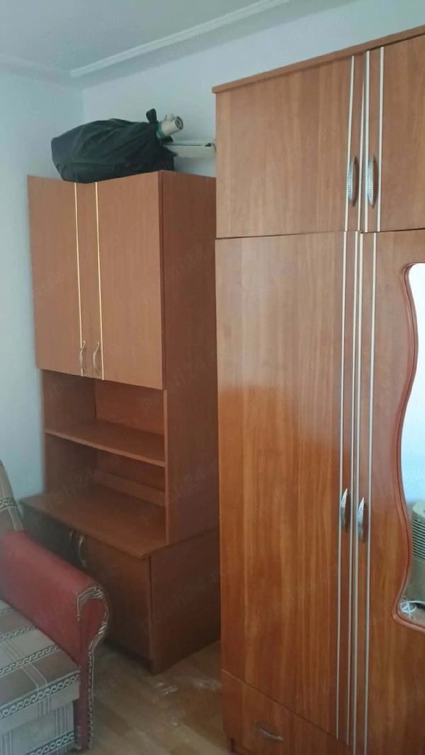 Închiriez garsonieră — fotografia 2