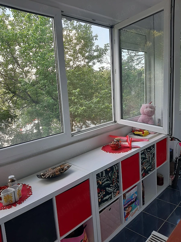 Proprietar vând apartament 2 camere Liviu Rebreanu vis-a-vis de Park Lake — fotografia 3