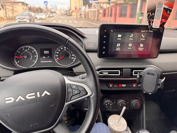 DACIA Jogger 2023 — imagine 3