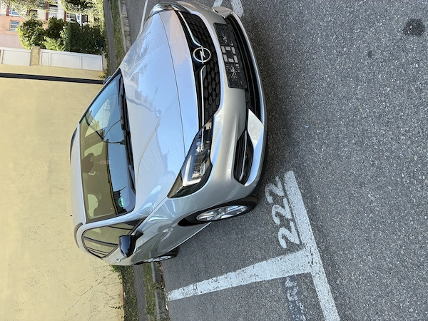 OPEL Astra 2022 — imagine 3