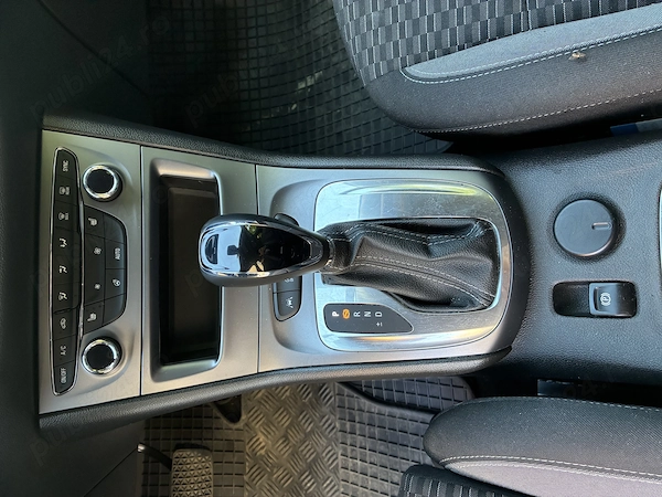 OPEL Astra 2022 — imagine 8