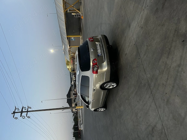 VOLKSWAGEN Passat 2007 — imagine 3