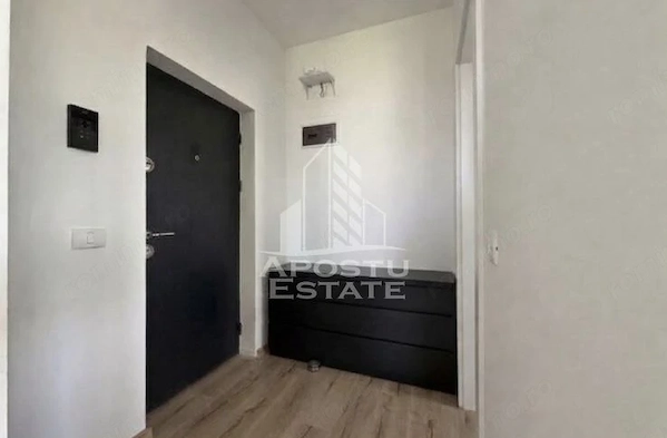 Apartament cu 1 camera de vanzare ,Zona Torontalului , Timisoara — fotografia 3