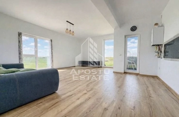 Apartament cu 1 camera de vanzare ,Zona Torontalului , Timisoara — fotografia 2
