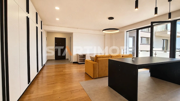 Apartament 2 camere premium Grivitei — fotografia 1