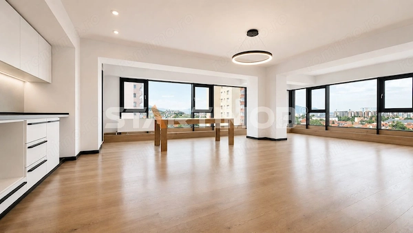 Apartament 2 camere premium zona Grivitei — fotografia 1