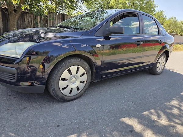 FORD Focus 2006 — imagine 4
