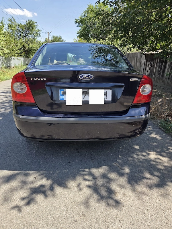 FORD Focus 2006 — imagine 3