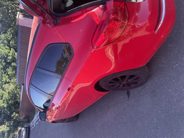 OPEL Astra 2015 — imagine 2