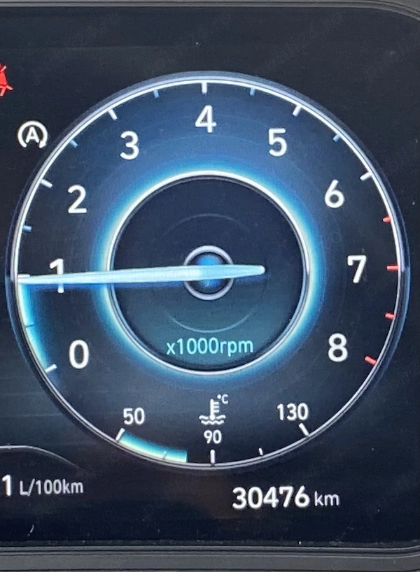 HYUNDAI Kona 2022 — imagine 3