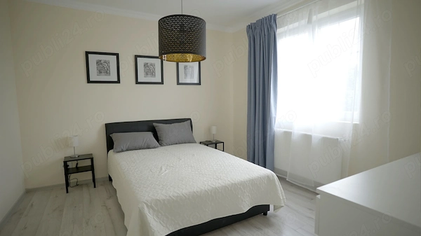 Inchiriez Apartament 3 camere, zona Braytim, proprietar — fotografia 3
