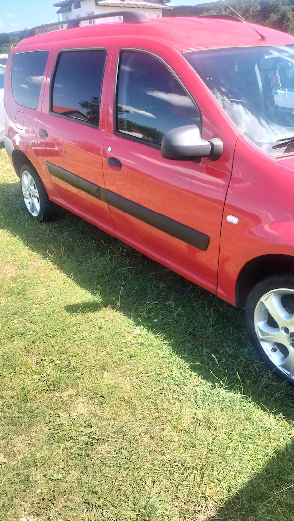 DACIA 1400 2007 — imagine 2