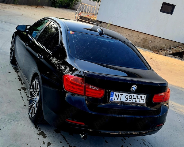 BMW 3 Series 2014 — imagine 2