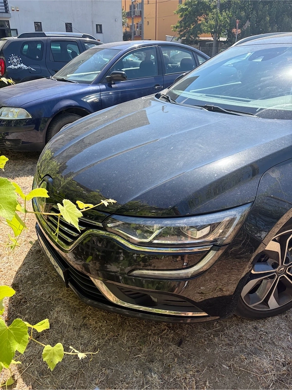 RENAULT Talisman 2021 — imagine 3