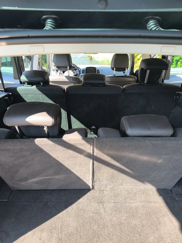 RENAULT Espace 2016 — imagine 3