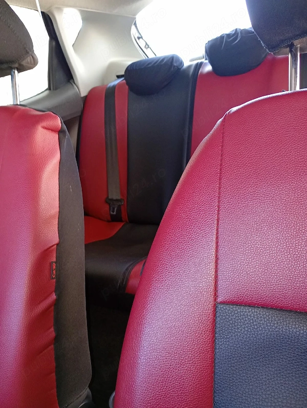 SEAT Ibiza 2009 — imagine 5