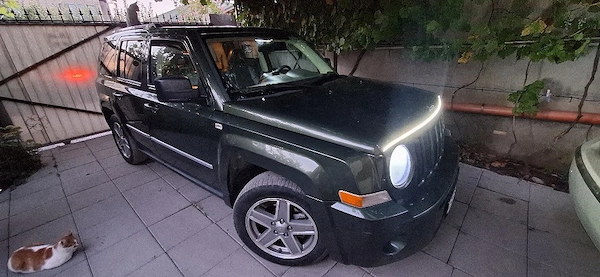 JEEP Patriot