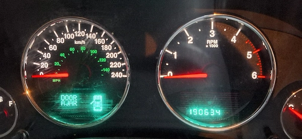 JEEP Patriot 2010 — imagine 3