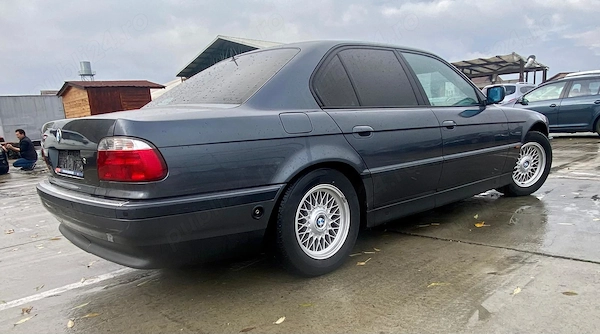 BMW 7 Series 1998 — imagine 2