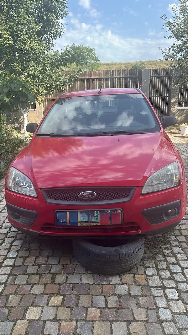 FORD Focus 2006 — imagine 4