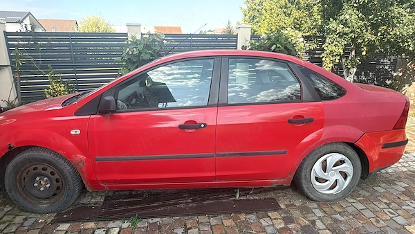 FORD Focus 2006 — imagine 2