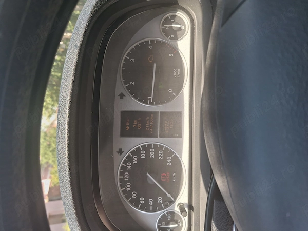 MERCEDES-BENZ B-Class 2009 — imagine 4