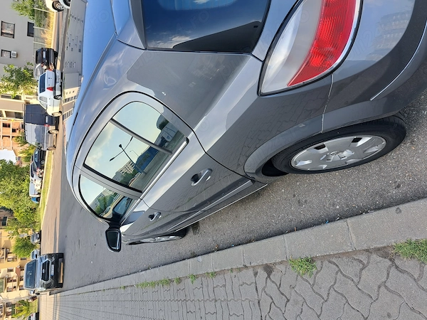 OPEL Astra 2006 — imagine 3