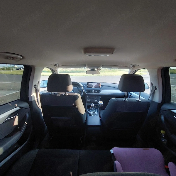 BMW X Series (Generic) 2013 — imagine 2