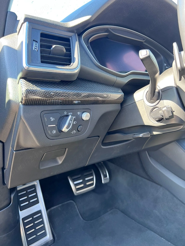 AUDI SQ5 2018 — imagine 5