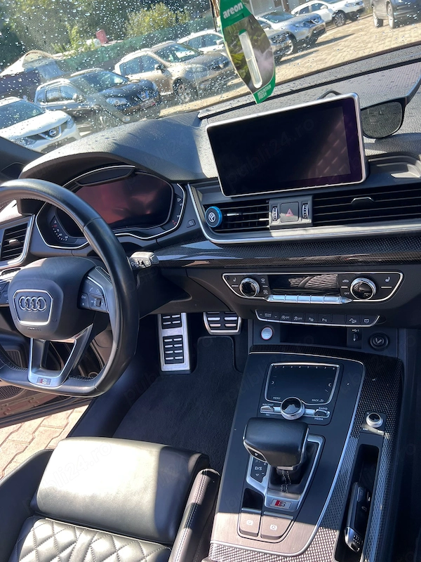AUDI SQ5 2018 — imagine 7