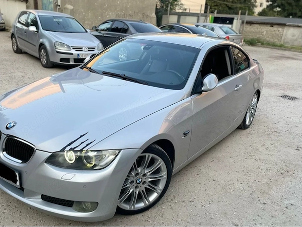 BMW 3 Series 2009 — imagine 8