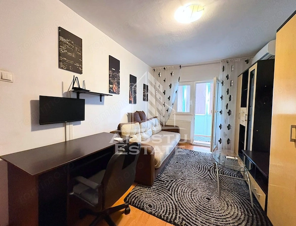 Apartament cu 2 camere de inchiriat in zona Girocului — fotografia 1