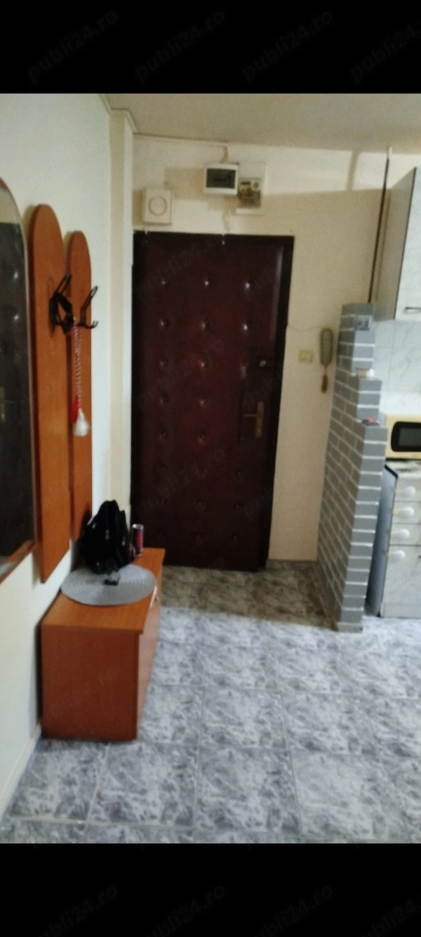 Apartament de închiriat 2 camere — fotografia 1